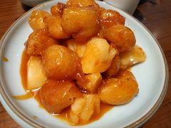 -禾珍珠家常小馆(河南博物院店)