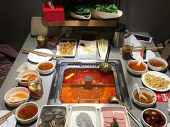 -海底捞火锅(龙湖北京大兴天街店)
