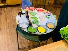 -青柠记忆泰式海鲜火锅(合生汇购物中心店)