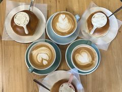 -安琳acKONA咖啡(市南店)