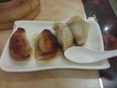 锅贴-珊珊小笼馆(仙霞路店)
