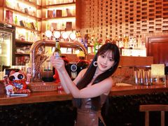 -将醉民谣·烧烤江湖菜酒馆(大石店)