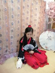 -汉仪华裳汉服馆(打浦桥店)