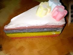 星巴克(新北百盛店)-星巴克(常州丰臣国际广场店)