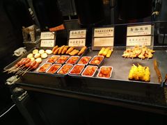 -和府捞面(天河领展广场店)