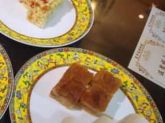 -富华斋饽饽铺·宫廷糕点·伴手礼(护国新天地店)