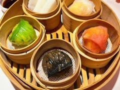 -避风塘·金牌店·夜宵(金玉兰店)