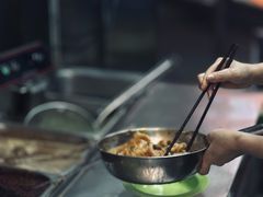 -笑笑凉皮(富国街店)