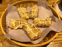 芝士焗番茄-小和庆·知味(首铸万科店)