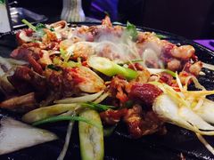 -厚味居炙子烤肉·清真(天桥南纬路店)