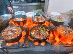 -沈妈砂锅(光华村店)