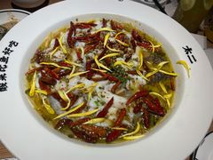 -太二酸菜鱼(中山龙之梦店)