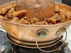 -0317火锅鸡·清真(正达店)