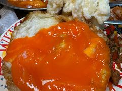 -哼蟹二将·烤肉酱蟹(合生汇店)