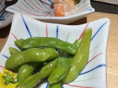 -德川家日本料理(中关村店)