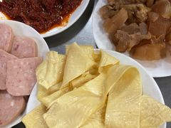 -李德富老街牛杂火锅(抚琴街店)