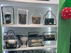-海星奢选二手奢侈品手表包包鉴定回收寄卖(墨玉南路店)