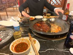 -杨家火锅(国美店)