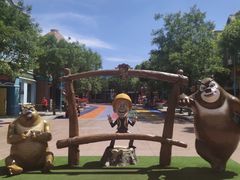 -沈阳方特欢乐世界