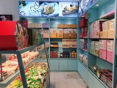-桃源村(白下路店)