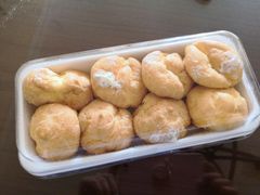 -巴黎贝甜(五月花广场店)