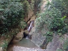 -桂山风景旅游区