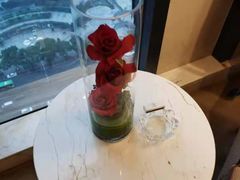 -长沙富力万达文华酒店