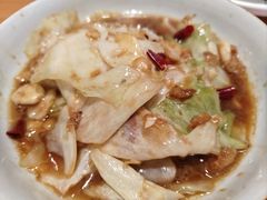 -江渔儿酸菜鱼专门店(明珠广场店)