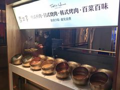 -炭之家·齐齐哈尔非遗烤肉·鲜切直供(中央大街店)