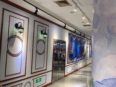 -梵高星空艺术馆(北京旗舰店)