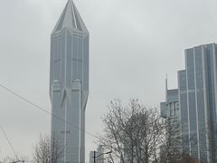 -南京路步行街