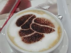 -COSTA COFFEE(上海虹口龙之梦)