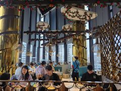 -半天妖烤鱼(新中关购物中心店)