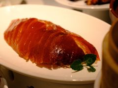 -四季民福烤鸭店(王府井东安门店)