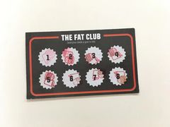 -FATBURGER 特富客汉堡(外交公寓店)