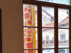 -长颈鹿咖啡(大学路店)