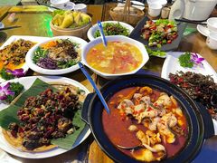 -尽善百年古院餐厅(王家老宅店)