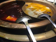 -川中故事·成都老火锅(东书房店)