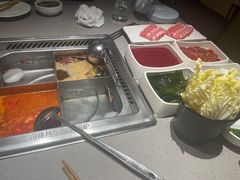 -海底捞火锅(银泰中心店)