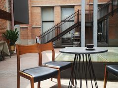 -大酉·M Coffee(北京美术馆店)