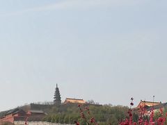 -香山寺