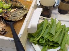 -三江源活鱼现烤(维多利摩尔城店)
