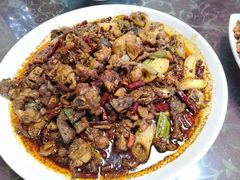 -段氏永平黄焖鸡