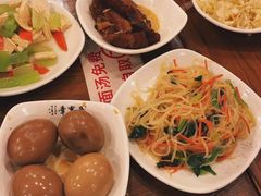 -晋宝章大同刀削面(和平里店)