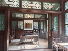 -张学良旧居陈列馆