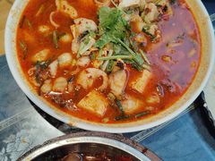 -益恒饭店乡间白族菜(古城总店)