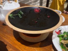 -广府乡下·饭庄(新港东路店)