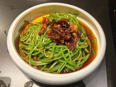 -桥边小楼·手工云南菜·丽江地标美食
