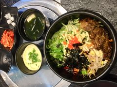 -烤路里·韩国品质自助烤肉(石路天虹4号店)