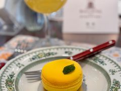 -澳门圣地牙哥古堡酒店